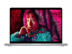 S&uuml;learvuti Apple s&uuml;learvuti MacBook | Pro | h&otilde;bedane | 16" | 3456 x 2234 pixels | M4 Max | 36 GB | 1TB HDD | M4 Max chip 14- CPU, 32- GPU | macOS | 802.11ax | Bluetooth version 5.3 | Keyboard language ENG | Keyboard backlit | Warranty 12 month(s)