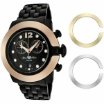 Meeste Kell Glam Rock GR32183 (&Oslash; 44 mm)