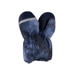 Lenne laste kindad Snow 24175 A*2221, tumesinine