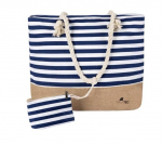 Rannikott NavyTote
