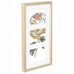 Fotoraam Copenhagen 25x55 cm