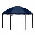 Paviljon Fluxar home TN-1022, 350x350cm, sinine