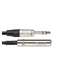 Stagg NAC6PSJSR, Aux 6.3 mm, 6 m