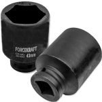 FORCEKRAFT s&uuml;gav l&ouml;&ouml;gimuhv 3/4" 43mm 6-kandiline