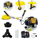 V&otilde;sal&otilde;ikur GardeTech GTLE-5217, 3 hj