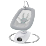 Elektriline 3D kiik-lamamisiste beebile CocoSway, Momcozy