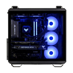 Arvuti Lauaarvuti Actina KOMACNGIP0182 32 GB RAM 2 TB SSD AMD Ryzen 7 9800X3D