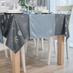 Laudlina, Markizeta, 40x140 cm, sinine