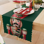 Laudlina, Markizeta, 38x160 cm, roheline