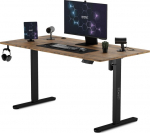 Arvutilaud Sense7, pruun