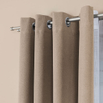 Markizeta &ouml;&ouml;kardin Super Blackout, 140x230 cm, beež