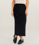 Vero Moda naiste seelik 10331785*01, must/must