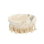 Home4you punutud kott Willi Emma, 16x8 cm