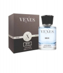L&otilde;hnavesi Vexes M101 EDP meestele, 50 ml