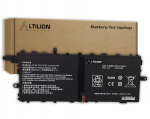 S&uuml;learvuti aku Aku 00HW046 00HW044 00HW045 Lenovo ThinkPad X1 Tablet 1st Gen / 2nd Gen