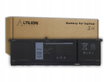 S&uuml;learvuti aku Aku Altilion Energy V6W33 &uuml;hildub Dell