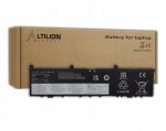 S&uuml;learvuti aku Aku L17C4P72 L17M4P72 L18M4P71 Lenovo ThinkPad X1 / Lenovo ThinkPad P1