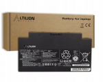 S&uuml;learvuti aku FPCBP424 FPB0307S aku Fujitsu LifeBook A3510 A3511 U536 AH556 AH77 jaoks
