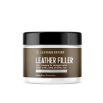 Leather Filler - valge kitt 25 ml Leather Expert LE-10-FW25