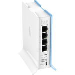 Ruuter - MIKROTIK - HAP LITE TC - 2.4 GHz - 300 Mbits/s - Garantii 2 aastat