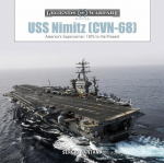 USS Nimitz (CVN-68): Americas Supercarrier: 1975 to the Present, USS Nimitz (CVN-68): Americas Supercarrier: 1975 to the Present