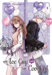 The Ice Guy and the Cool Girl 05, The Ice Guy and the Cool Girl 05
