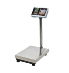 Digitaalne kaal PrecisionWeigh, kuni 100 kg