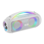 Bluetooth-k&otilde;lar - Mars Gaming - MS-PULSE - 50W RMS - Ultra-Bass - Vaba k&auml;tega
