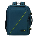 American Tourister Take2Cabin Casual Seljakott M Sadam Blue [239528] - seljakott