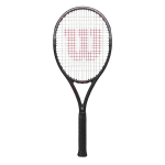Wilsoni tennisereketid Pro Staff Precision 100, k&auml;epideme suurus 3