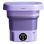 Kaasaskantav  Minipesumasin