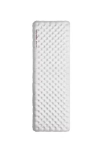 Turismimadrats Naturehike, 58x186 cm, valge