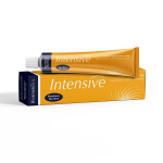 Ripsmete ja kulmude v&auml;rv Intensive Blue Black, 20 ml