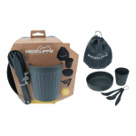 Matka s&ouml;&ouml;giriistade komplekt Redcliffs 6in1, 6 osa