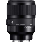 Sigma 50mm F1.2 DG DN Art L - Mount