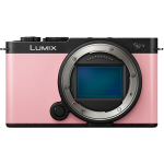 Digikaamera Panasonic Lumix DC-S9 Body