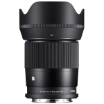 Sigma 23mm F1.4 DC DN Contemporary Canon RF