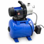 Aia kastmisveepump, 19L