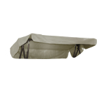 Kiigekatus Canada 170x278cm, taupe
