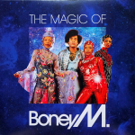 Boney M. - The Magic Of Boney M. (Special Remix Edition) (vin&uuml;&uuml;lplaat, LP)
