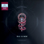Toto - Old Is New (vin&uuml;&uuml;lplaat, LP)