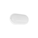 Hermeetiline laevalgusti LED TALON LED L 7W VALGE NW 51x160x90xmm