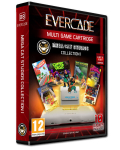 Blaze Evercade Mega Cat Studios Collection 1 incl. 10 Games