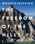 Mountaineering: The Freedom of the Hills, Mountaineering: The Freedom of the Hills