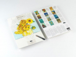 Vincent van Gogh: Artists Colouring Book, Vincent van Gogh: Artists Colouring Book