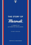 The Story of Maserati: A Tribute to Automotive Excellence, The Story of Maserati: A Tribute to Automotive Excellence