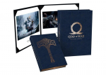 The Art of God of War Ragnar&ouml;k (Deluxe Edition), The Art of God of War Ragnar&ouml;k (Deluxe Edition)