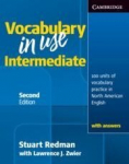 Vocabulary in Use Intermediate: 100 Units of Vocabulary Practice in North American English, Vocabulary in Use Intermediate: 100 Units of Vocabulary Practice in North American English