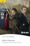 Level 2: Doctor Who: The Robot of Sherwood, Level 2: Doctor Who: The Robot of Sherwood