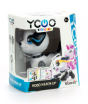 Silverlit Ycoo Robot kutsikas Robo Heads up